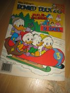 1991 nr 048 DONALD DUCK & CO