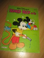 1983 nr 032 DONALD DUCK & CO
