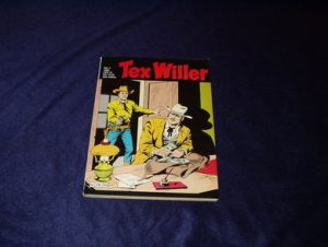1988,nr 004, Tex Willer