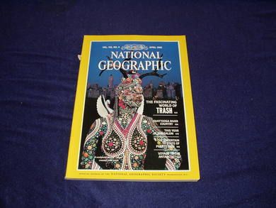 1983,volum 163,nr 004, NATIONAL GEOGRAPHIC