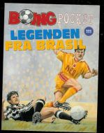 Nr 111, Boing POCKET