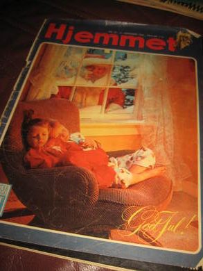 1968 nr 052 HJEMMET