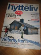 2011 nr 001 Hytteliv