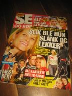 2005 nr 005 SE OG HØR