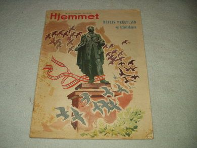 1956 nr 020 Hjemmet