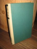 VESTRE: En hane til Asklepios. 1972.