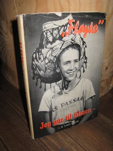 Hauge: 