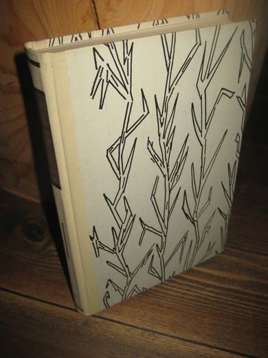 MELLA: Blant flyktninger i Hong Kong. 1962.