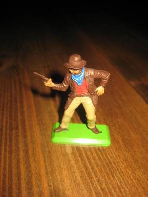 DEETAIL 1971 made in Britain dette er figur nr 1