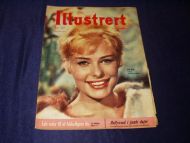 1961 nr 044 Illustrert