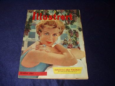 1961 nr 007 Illustrert
