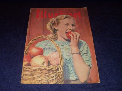 1951 nr 035 Illustrert