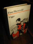 Havrevoll, Finn: Viggo. 1969.