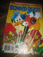 2012 nr 045 DONALD DUCK & CO