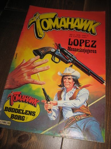 1978,nr 002, TOMAHAWK