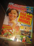 2005 nr 034 Hjemmet