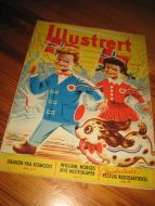 1958 nr 020 Illustrert