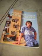 OLIVER, JAMIE: MAT FRA JAMIES KJØKKEN. 1999.