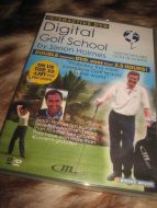 DIGITAL GOLF SCHOOL 150 min