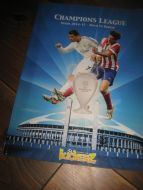 CHAMPION LEAGUE GUIDE 2014-15. 