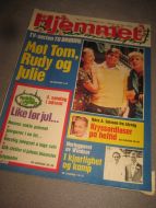1976 nr 051 Hjemmet