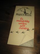 Hugin & Mudin. En mangfoldig verden sett ovenfra. 1982.