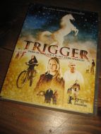 TRIGGER 2006 75 MIN 7 ÅR