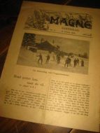 1908 nr 002 MAGNE BARNEBLAD