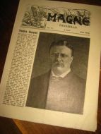 1910 nr 012 MAGNE BARNEBLAD