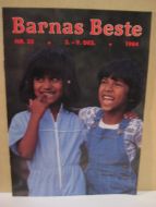 1984,nr 035, Barnas Beste.
