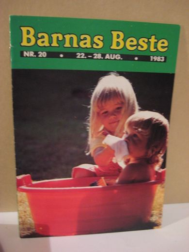 1983 nr 020 Barnas Beste