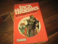 HIGGINS: EN SJANGSE PÅ TUSEN. 