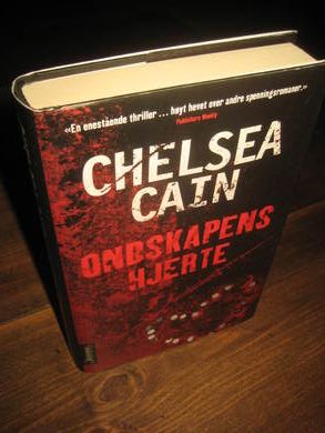 CAIN: ONDSKAPENS HJERTE 2008