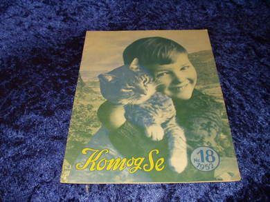 1952 nr 018 Kom og Se