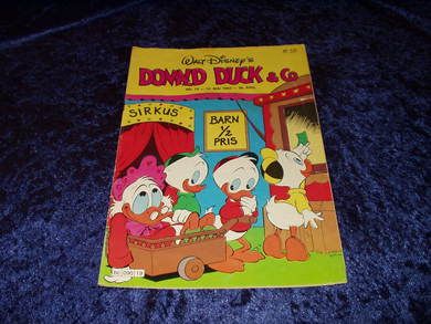 1983,nr 019, Donald Duck & Co