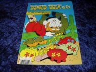 1990 nr 004 Donald Duck & Co