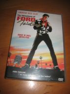 The Adventures of FORD Fairlane