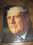 WIIG: KONGEN SER TILBAKE. 1977.