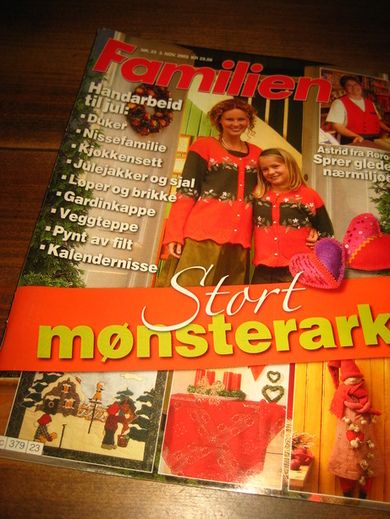 2003 nr 023 Familien