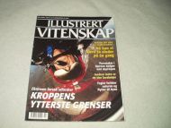 2001 nr 014 ILLUSTRERT VITENSKAP