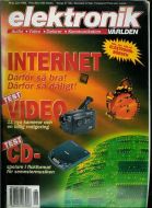 1995 nr 006 elekronik VERLDEN