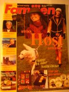 2001 nr 019 Familien