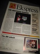 1996,NR 019, PC WORLD. Ekspress. 