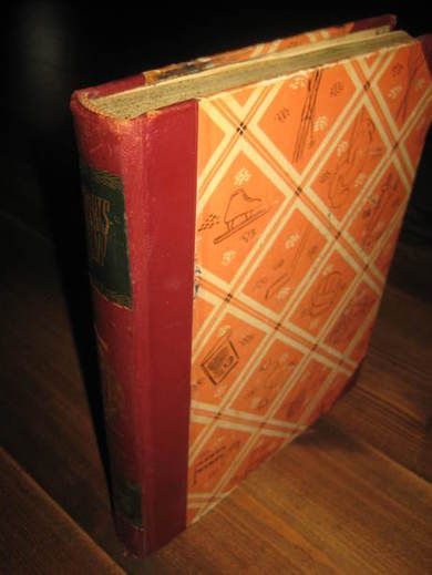 MUNTHE KAAS: SPORTSREVY 1957