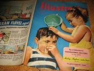 1959 nr 032 Illustrert