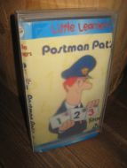 POSTMAN PAT.