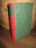 HASLUND: DET TRANGE HJERTE. 1967.