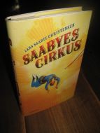 CHRISTENSEN: SAABYES CIRKUS. 2006.