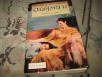 Odelsjenta, nr 010