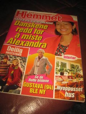 2004 nr 044 HJEMMET